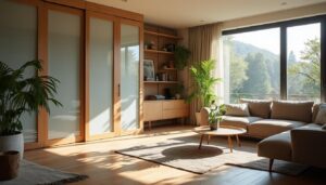 Quelles solutions de paroi cloison pour optimiser l'espace chez soi ?