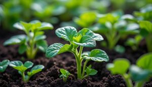 Faut-il repenser ses plantations au printemps face à la pluie acide ?