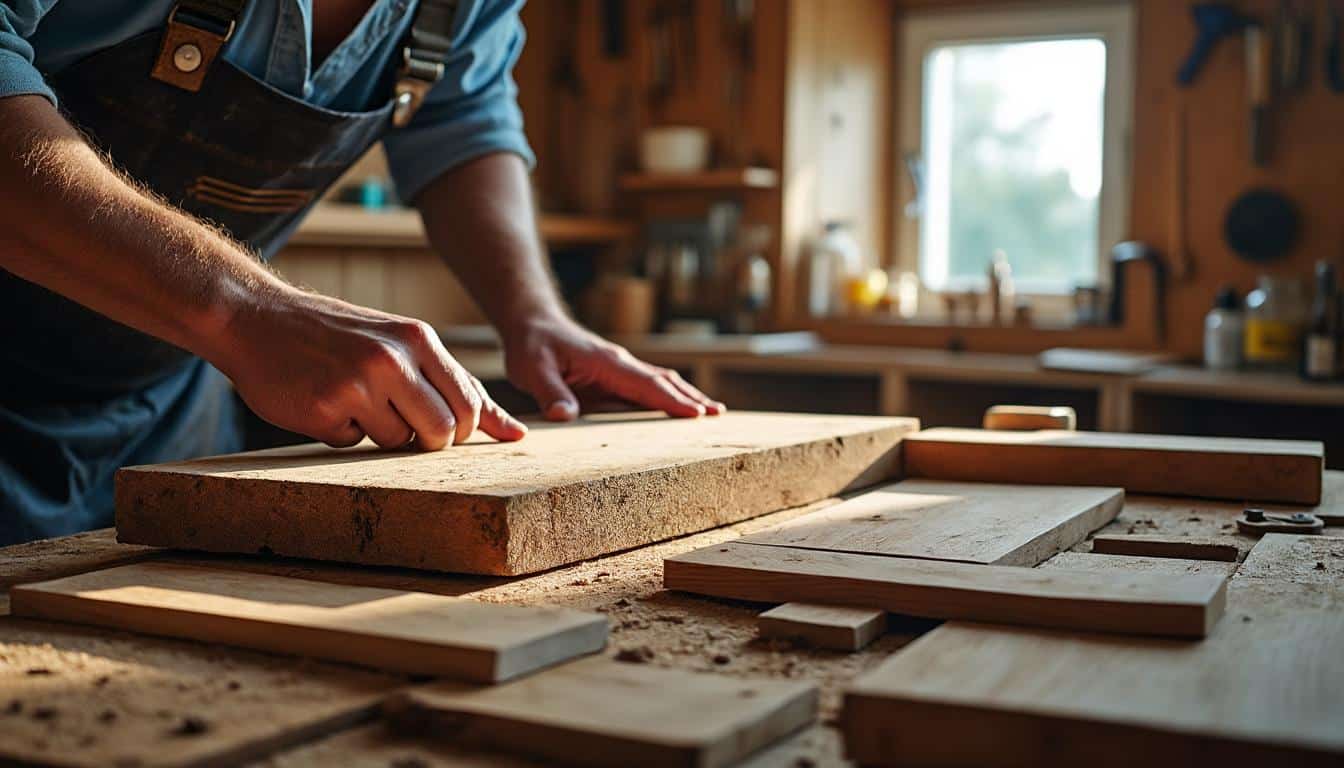 Scie à angle : guide complet pour des coupes précises et efficaces