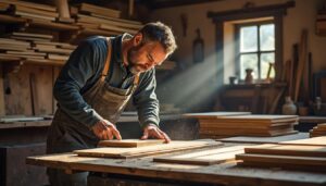 Scie à panneaux : guide complet pour choisir et maîtriser l’outil