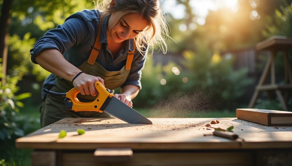 Scie sauteuse : location pratique et conseils pour bien choisir