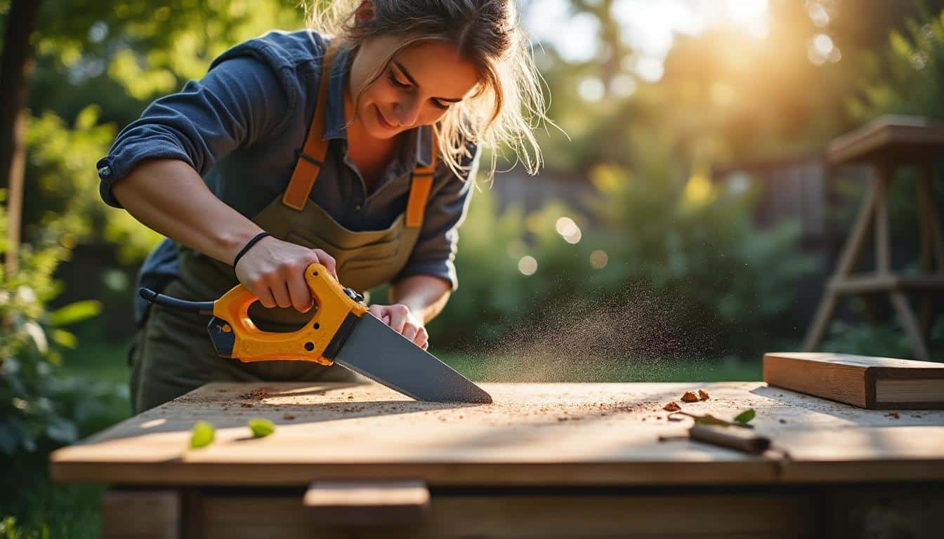 Scie sauteuse : location pratique et conseils pour bien choisir