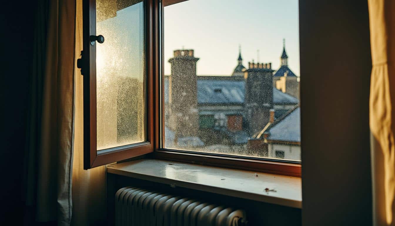 Édicule de toiture : guide complet pour accès, lumière et ventilation