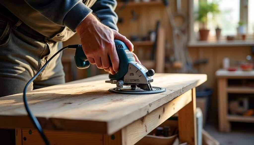 Scie circulaire Parkside filaire : puissance et précision au meilleur prix