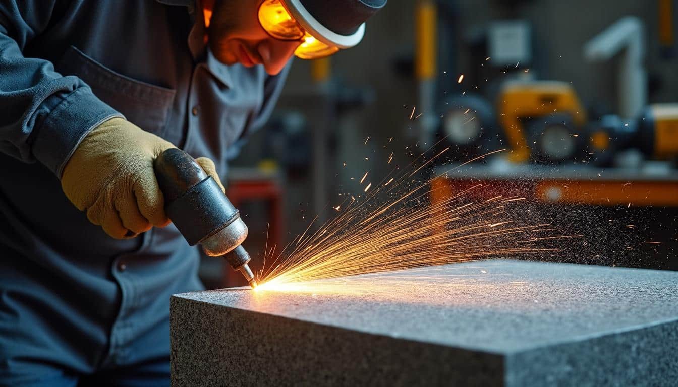 Illustration: Comprendre le fonctionnement et les types de la scie à fil diamanté