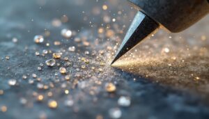 Scie fil diamanté : guide complet pour une découpe précise et performante