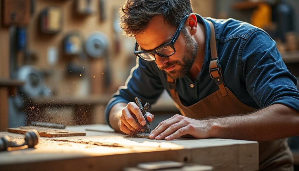 Sécurité de la scie circulaire : conseils essentiels pour éviter les accidents