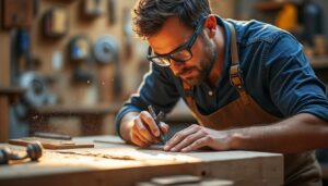 Sécurité de la scie circulaire : conseils essentiels pour éviter les accidents