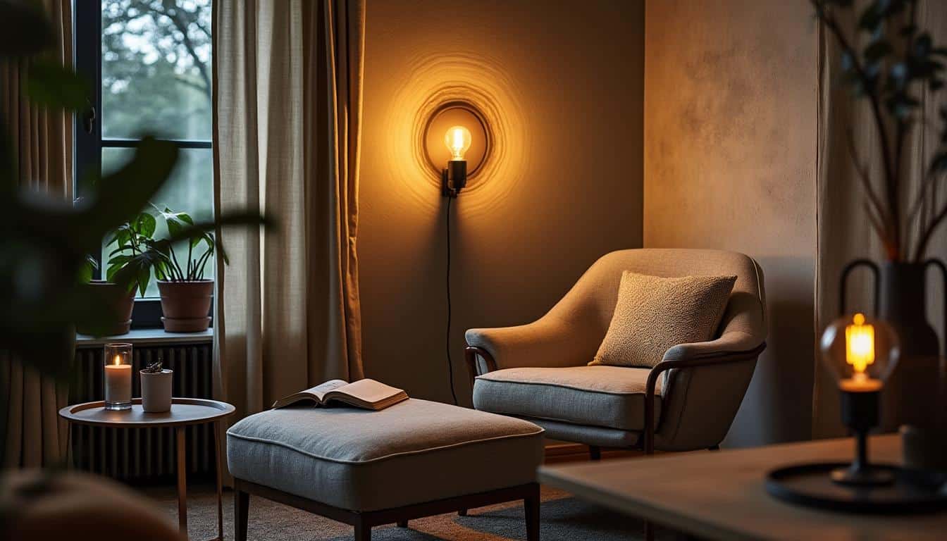 Applique lampe murale : guide pour un éclairage design et fonctionnel