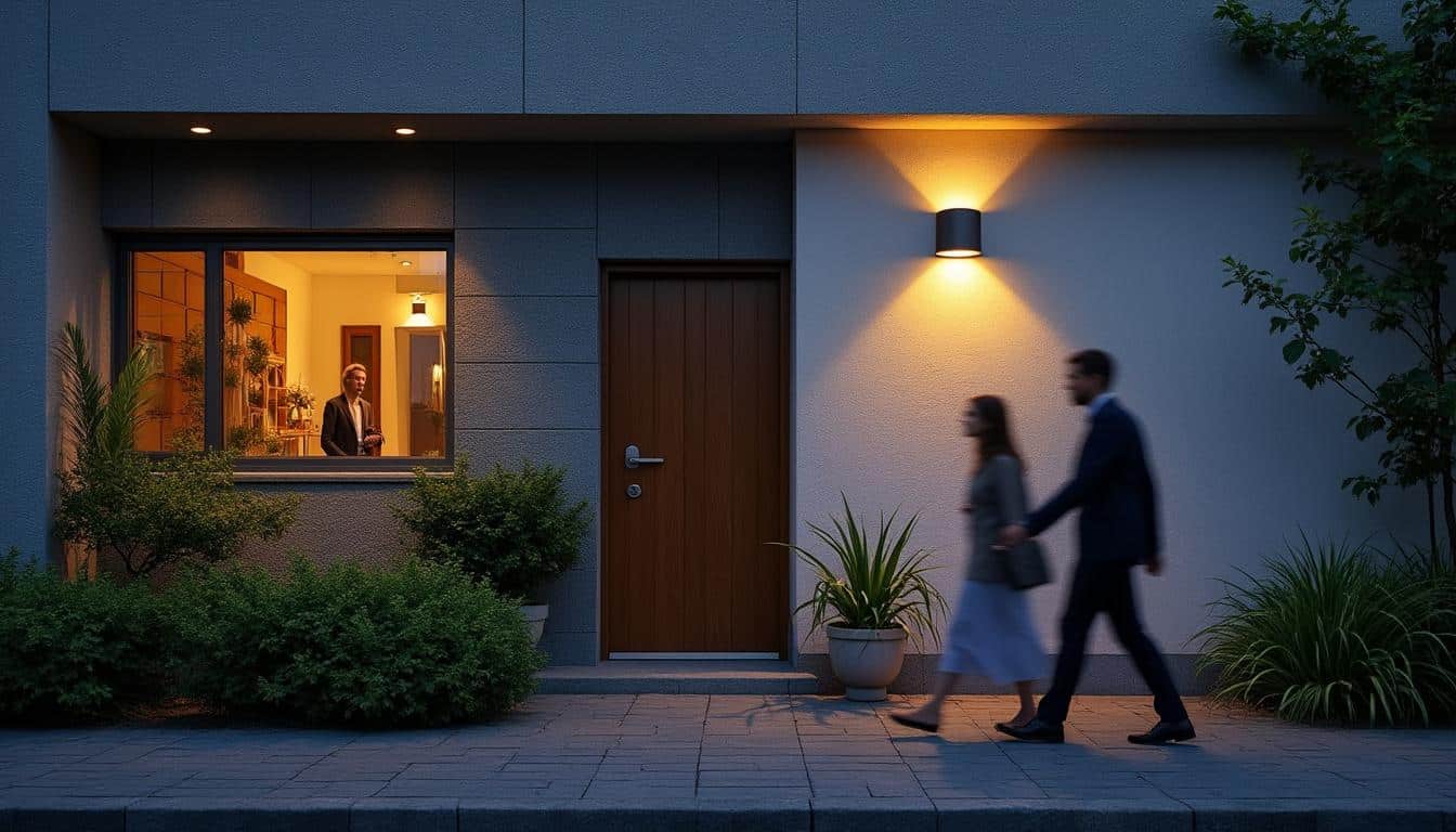 Illustration: Découvrir les modèles d’appliques murales pour l’extérieur et leurs styles