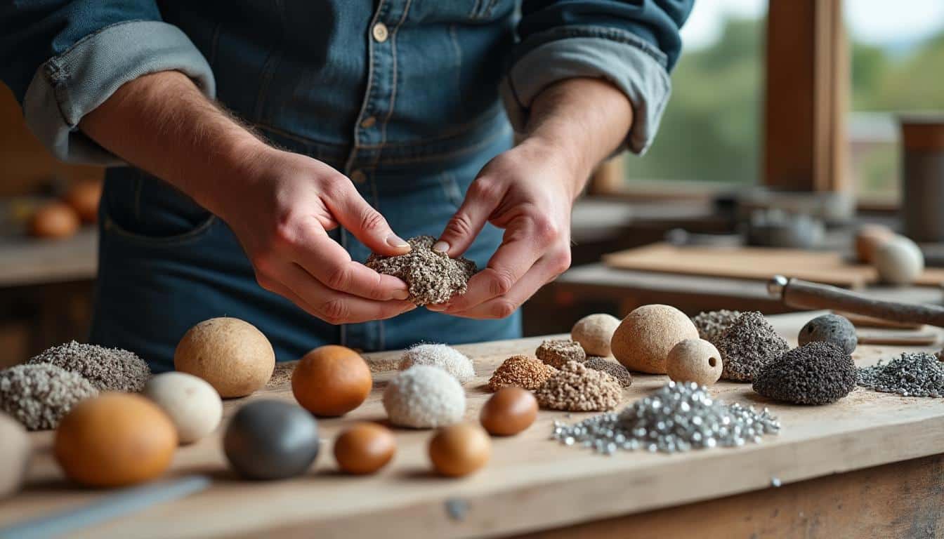 Illustration: Quel matériau choisir parmi les différents modèles d’ardoises naturelles ?