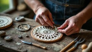 Poser des ardoises au crochet : guide complet pour une toiture durable