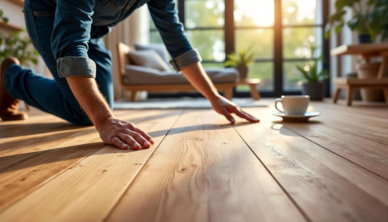 Illustration: Quels types de parquet s’adaptent parfaitement au chauffage par le sol ?
