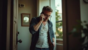 Qui appeler quand une alarme sonne : guide des bons réflexes