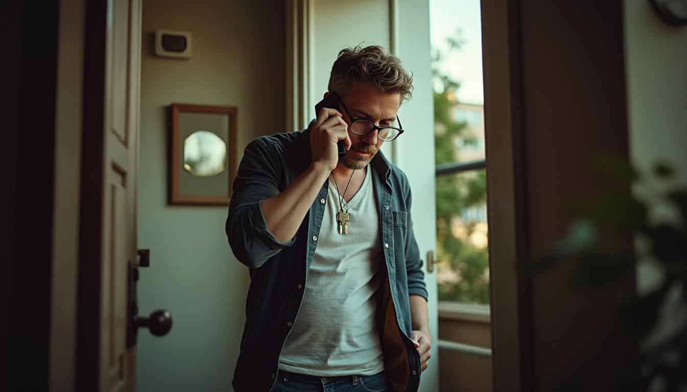 Qui appeler quand une alarme sonne : guide des bons réflexes