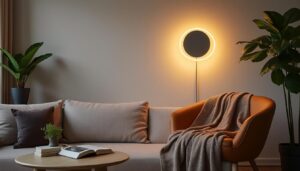 Applique avec fil et interrupteur : guide pratique et conseils déco