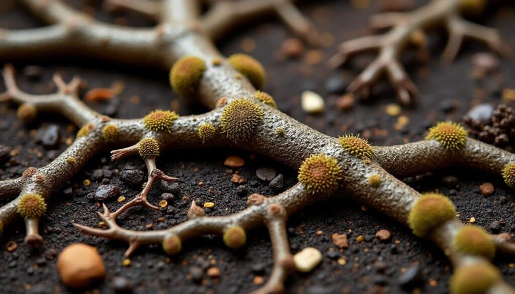 Azote naturel : bienfaits et astuces pour enrichir votre jardin
