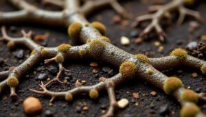 Azote naturel : bienfaits et astuces pour enrichir votre jardin
