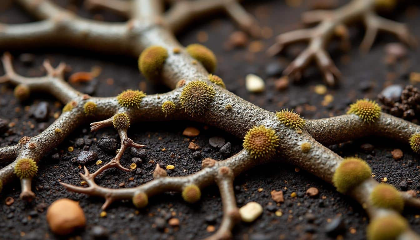 Azote naturel : bienfaits et astuces pour enrichir votre jardin