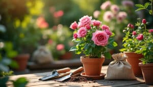 Engrais pour laurier rose en pot : choisir et fertiliser efficacement