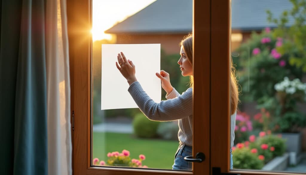 Verisure sticker : comment bien l’installer pour sécuriser votre domicile