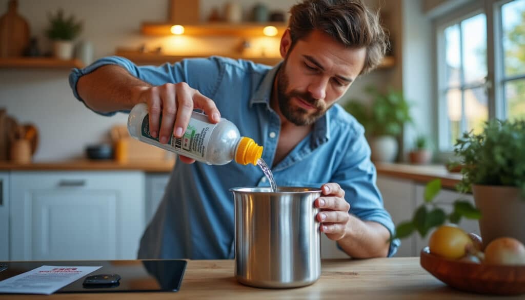 Anti fuite radiateur danger : risques et précautions à connaître
