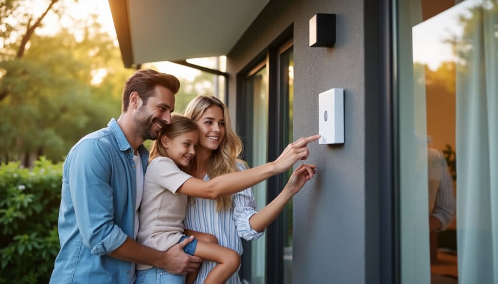 Avis sur l’alarme de maison : guide complet pour bien choisir