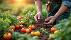 Engrais pour le jardin : guide complet pour choisir et réussir