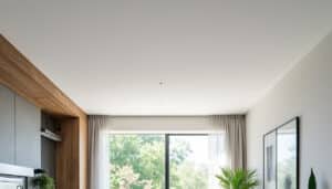 Plafond tache : reconnaître, diagnostiquer et traiter efficacement